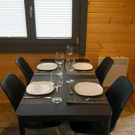 Barbara By Interhome Prázdninový dům