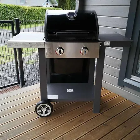 Prázdninový dům Barbara By Interhome Enspel