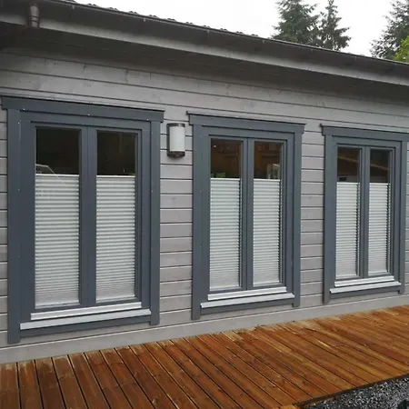 Barbara By Interhome Prázdninový dům Enspel