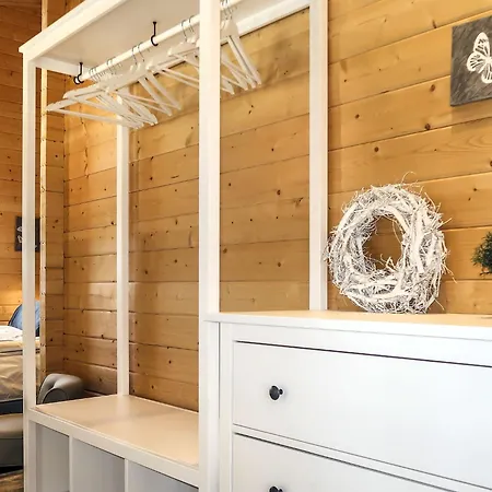 Barbara By Interhome * Enspel