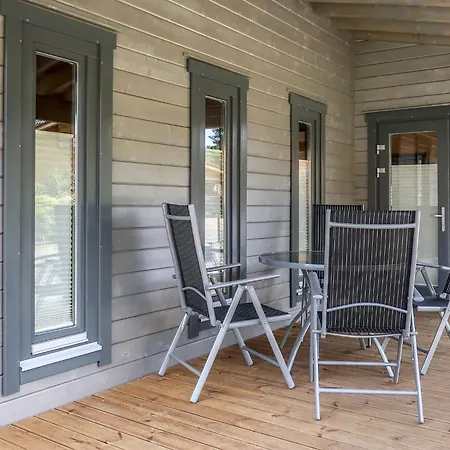 Barbara By Interhome * Enspel