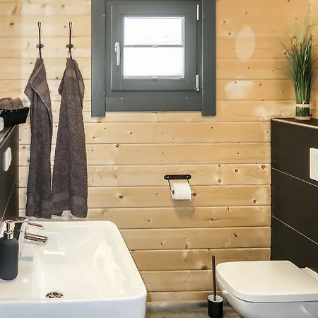 Barbara By Interhome Holiday home