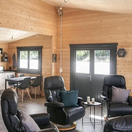 Barbara By Interhome Enspel