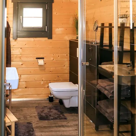 Barbara By Interhome * Enspel