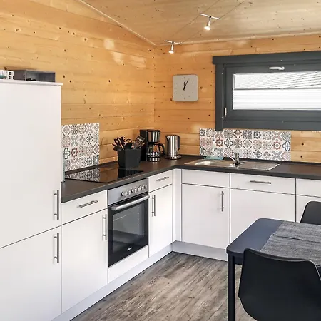 Barbara By Interhome Holiday home Enspel