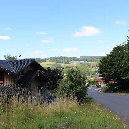 Barbara By Interhome Enspel