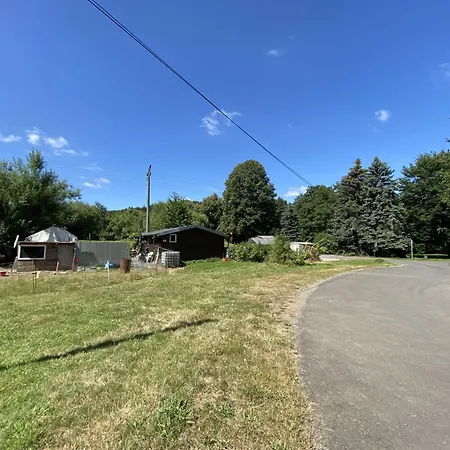 Barbara By Interhome *