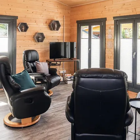 Holiday home Barbara By Interhome Enspel
