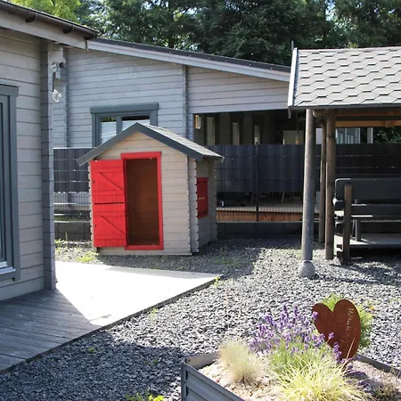 Barbara By Interhome