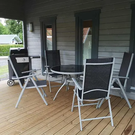 Barbara By Interhome Prázdninový dům