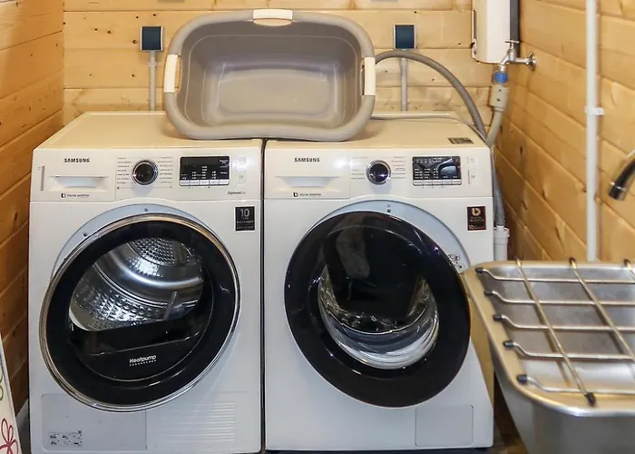 Barbara By Interhome Enspel