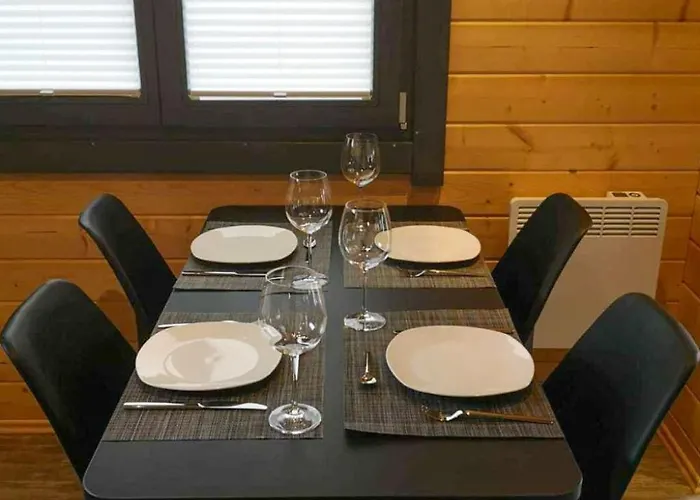 Barbara By Interhome בית נופש