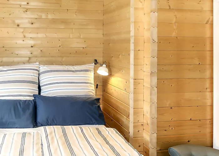 בית נופש Barbara By Interhome