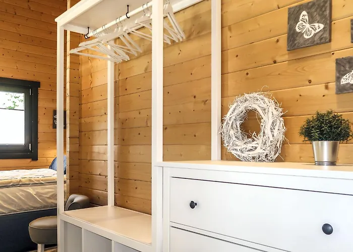 Barbara By Interhome * Enspel