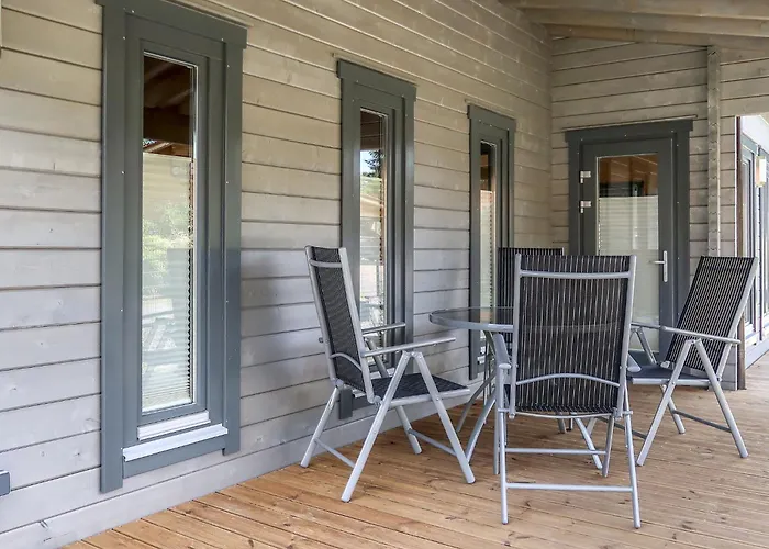 Barbara By Interhome * Enspel