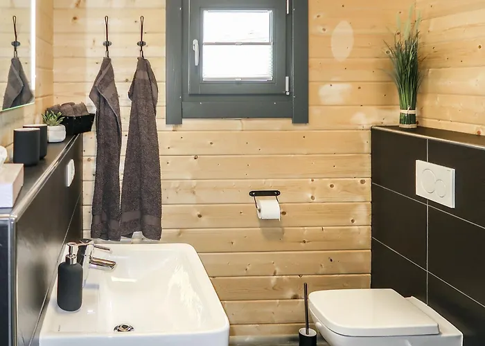 Barbara By Interhome בית נופש