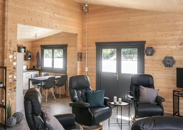 Barbara By Interhome Enspel