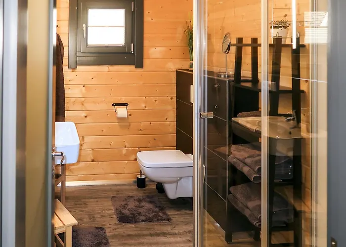 Barbara By Interhome * Enspel