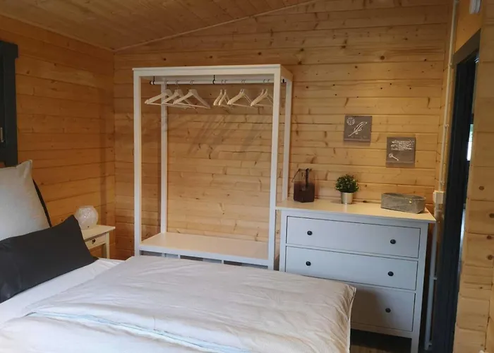 Barbara By Interhome בית נופש *