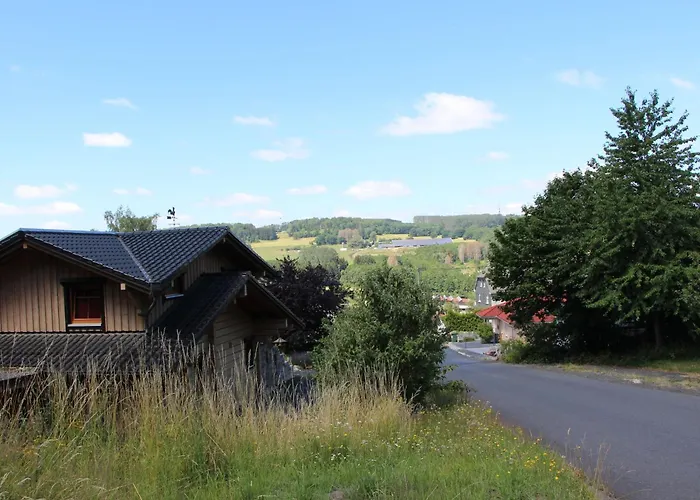 Barbara By Interhome Enspel