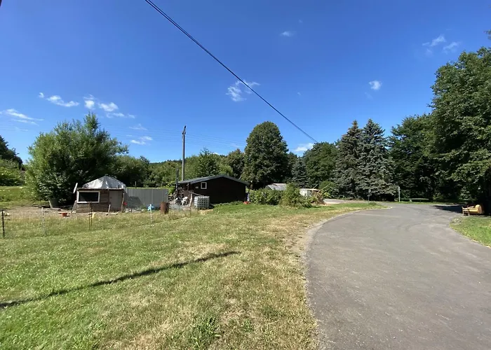 Barbara By Interhome *