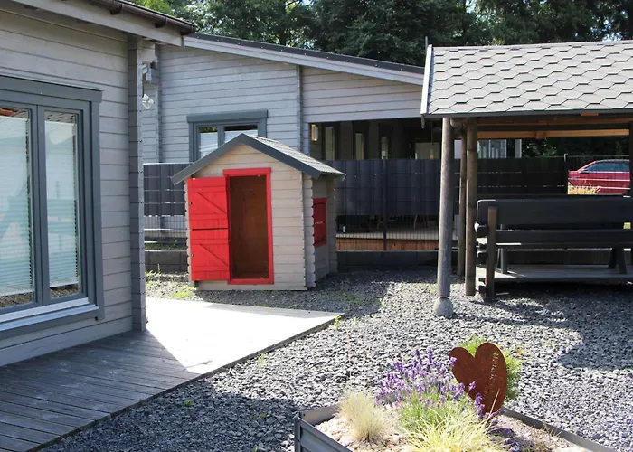 Barbara By Interhome