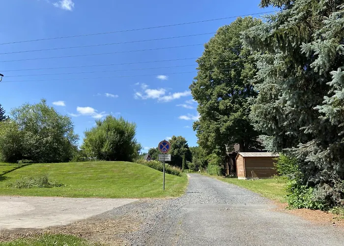 Barbara By Interhome בית נופש *