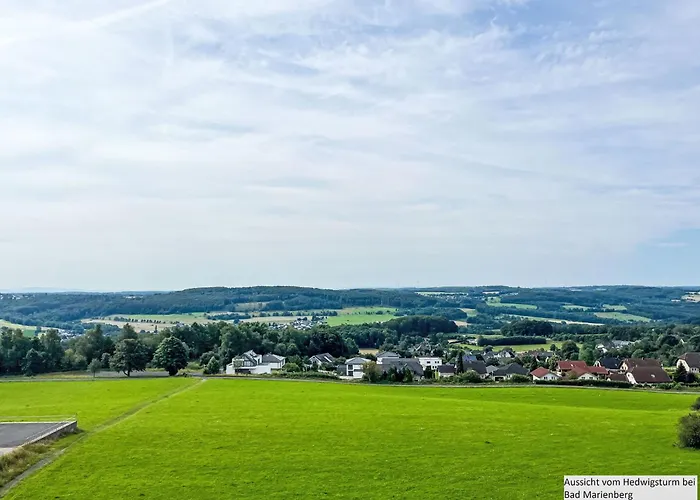 בית נופש Barbara By Interhome *