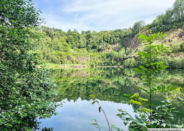 Barbara By Interhome *